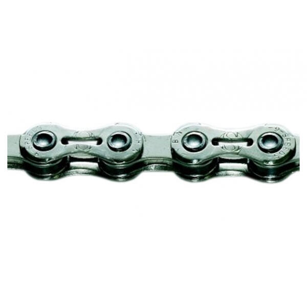 Self-lubricating bicycle chain Yaban 10V (249)