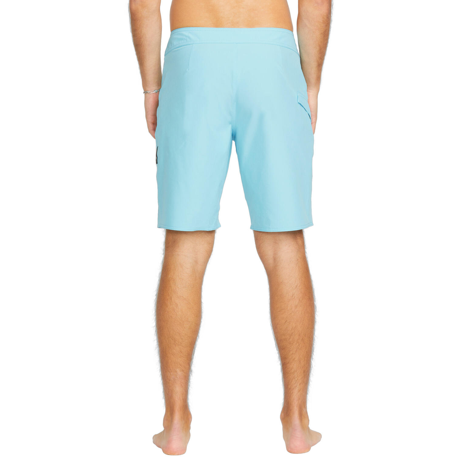 Short de bain Volcom Lido Solid Mod 20 2/2