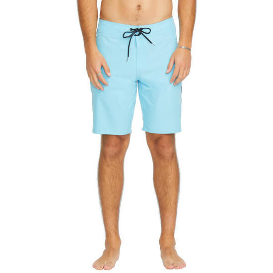 Short de bain Volcom Lido Solid Mod 20