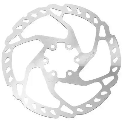 Shimano SLX SM-RT66 6-Bolt Disc Brake Rotor