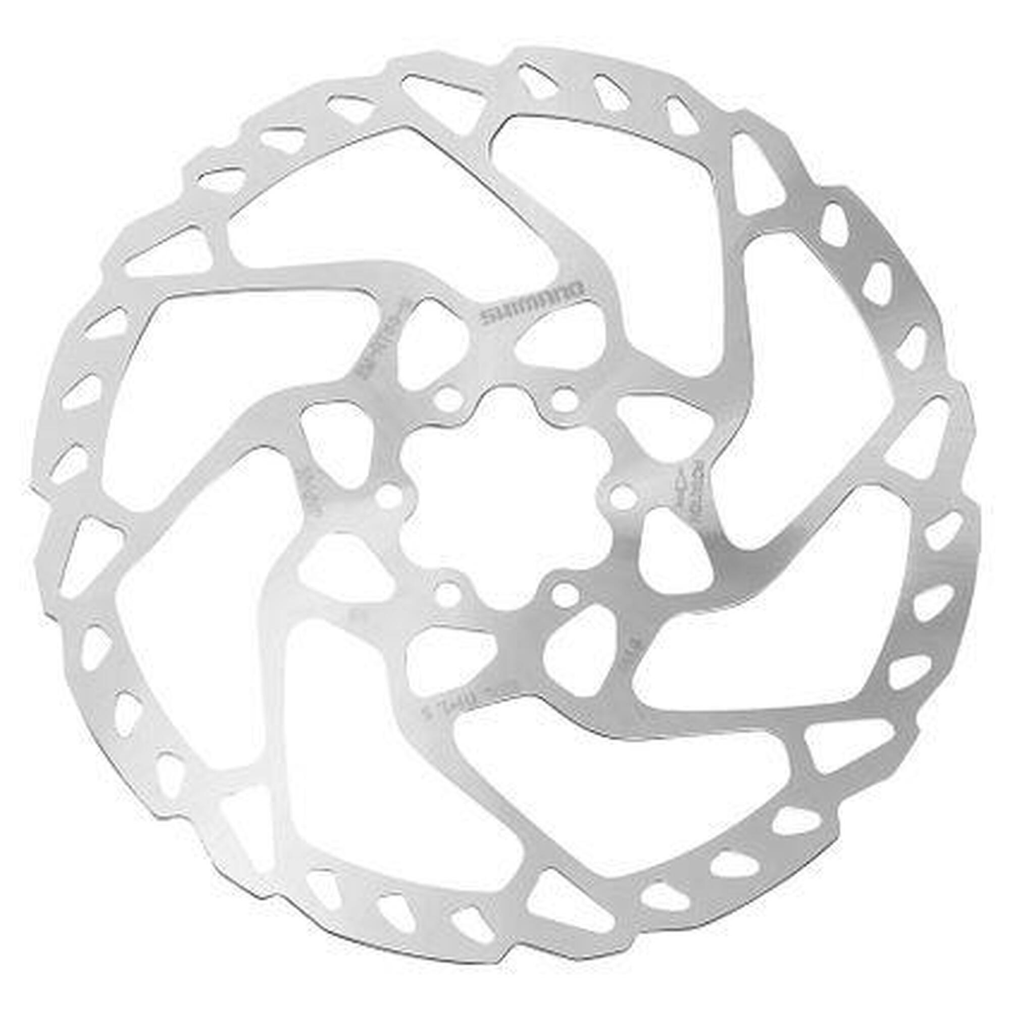 Disque de Frein Shimano SLX SM-RT66 6 Trous