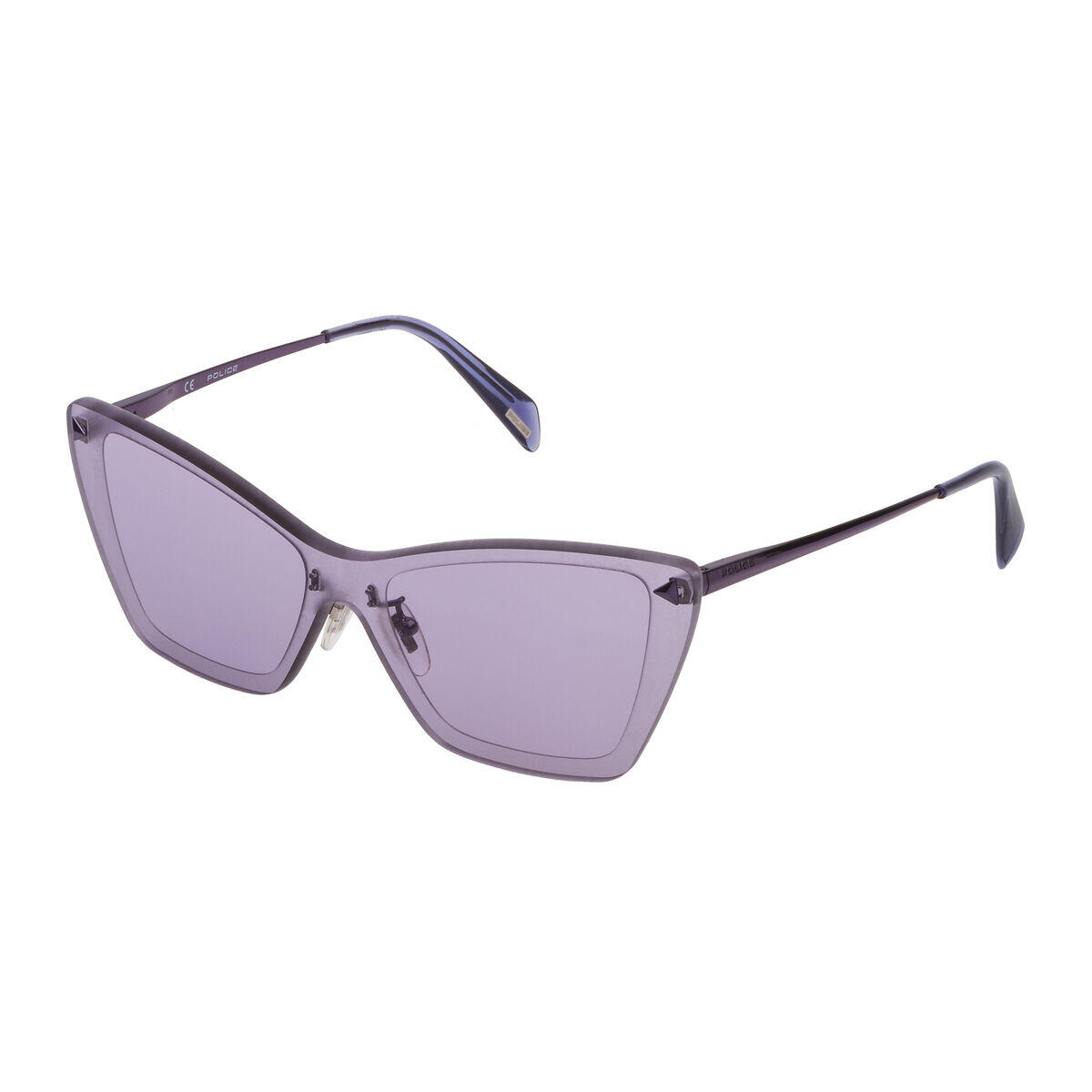POLICE Occhiali da sole Donna Police SPL936-990Q63 Metallo