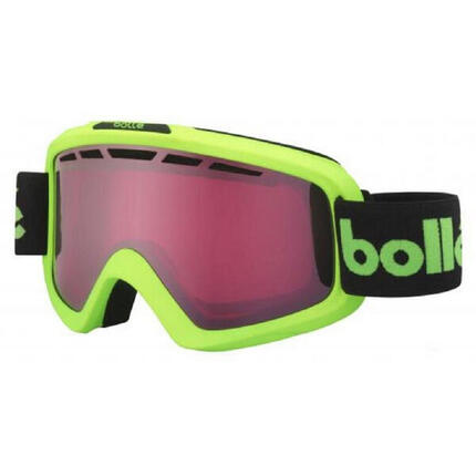 Lunettes de ski Bollé NOVAII21343 Rouge