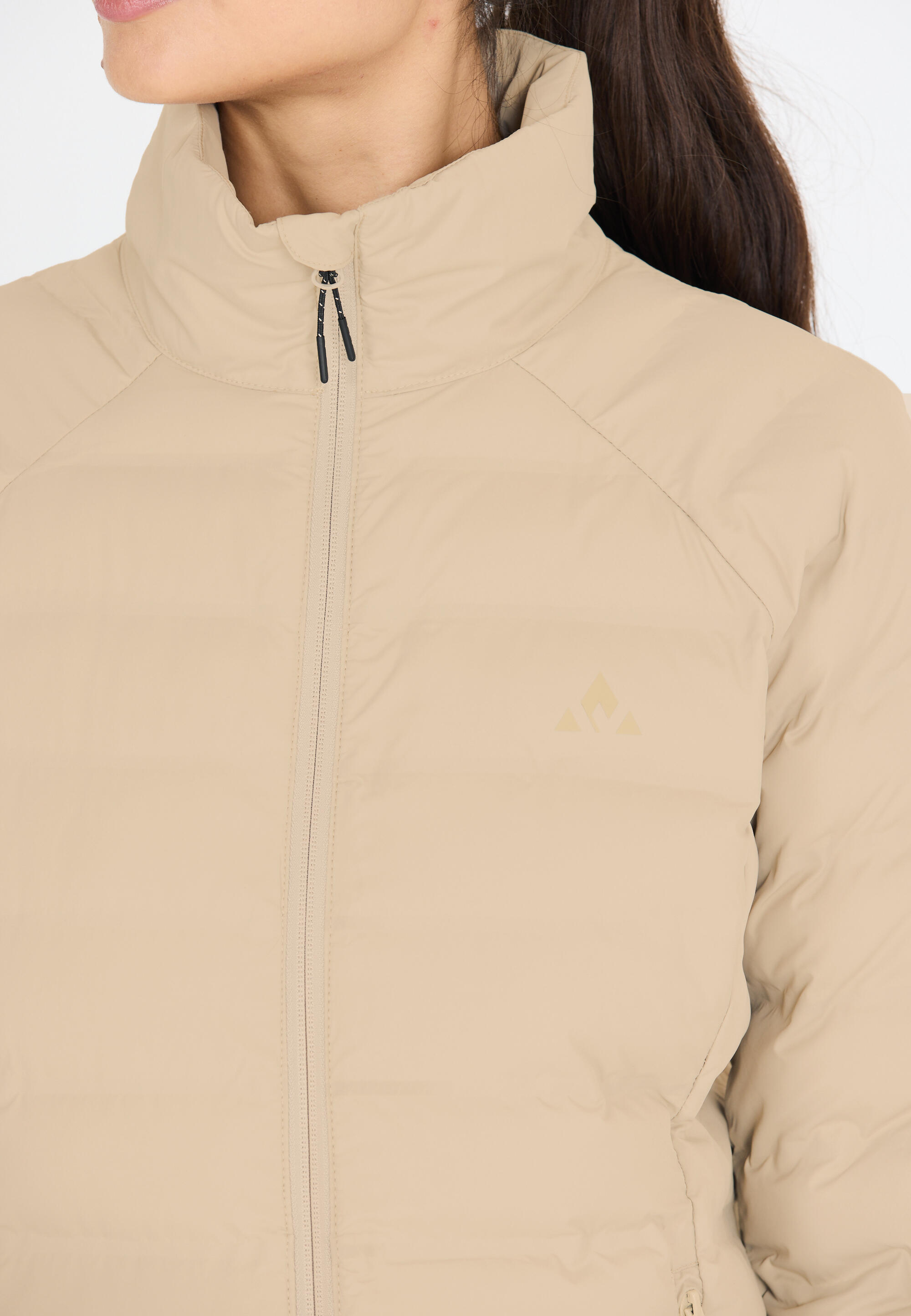Steppjacke Froze 3/5