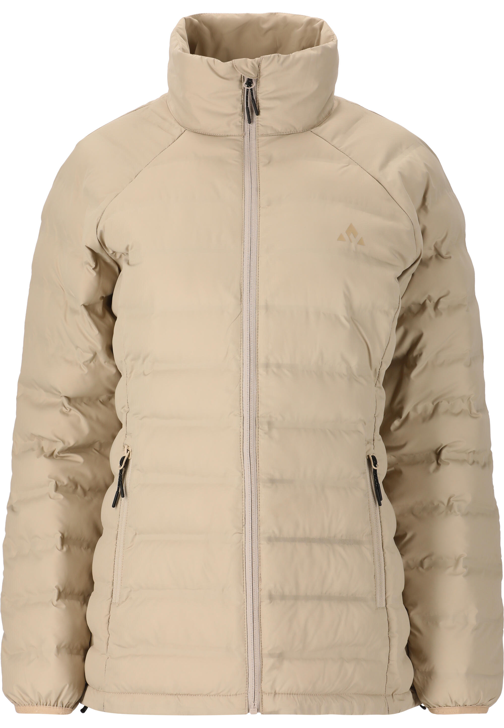 Damska lekka kurtka puchowa Whistler Froze