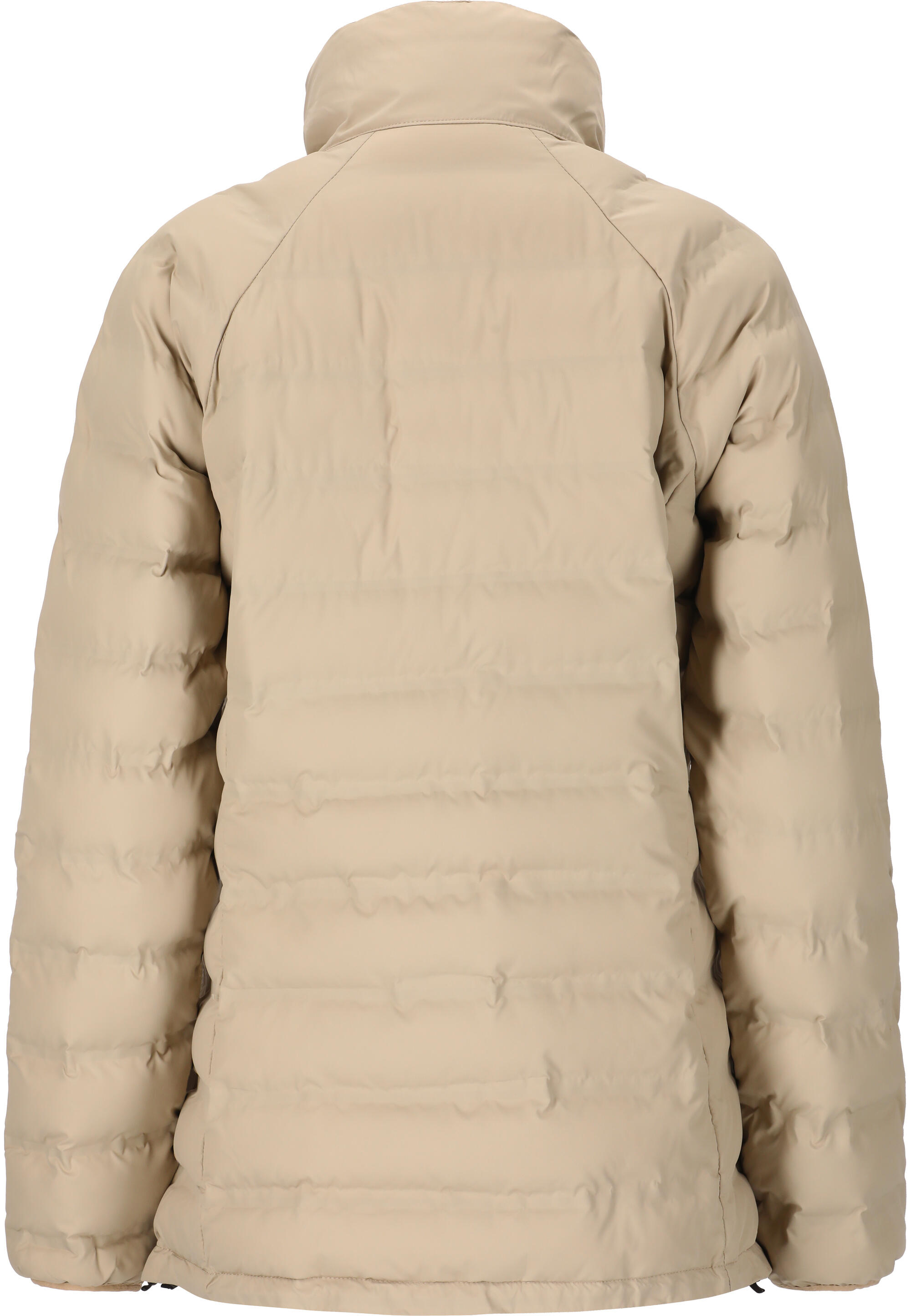 Steppjacke Froze 2/5