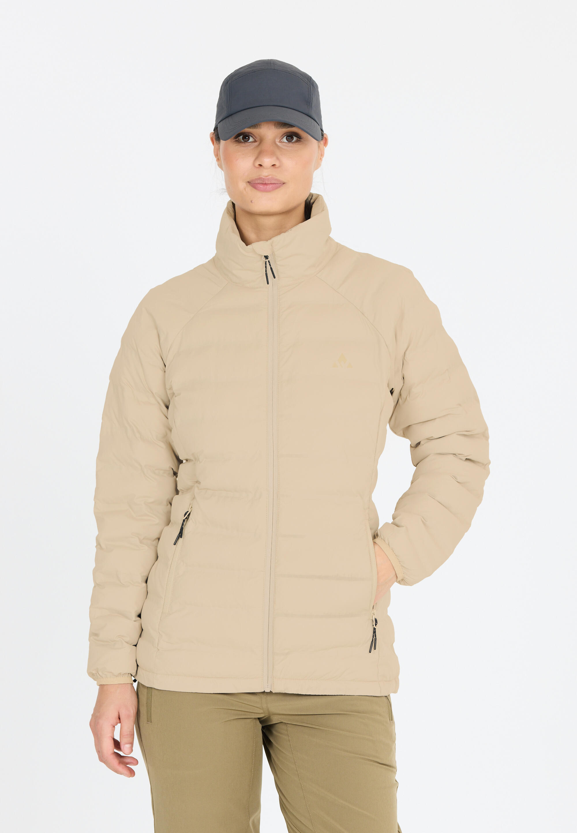 Steppjacke Froze 5/5