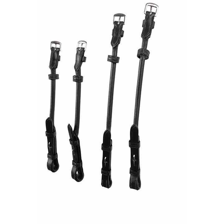 MONTAR Staanders met dubbele ronde flens Montar (x4)