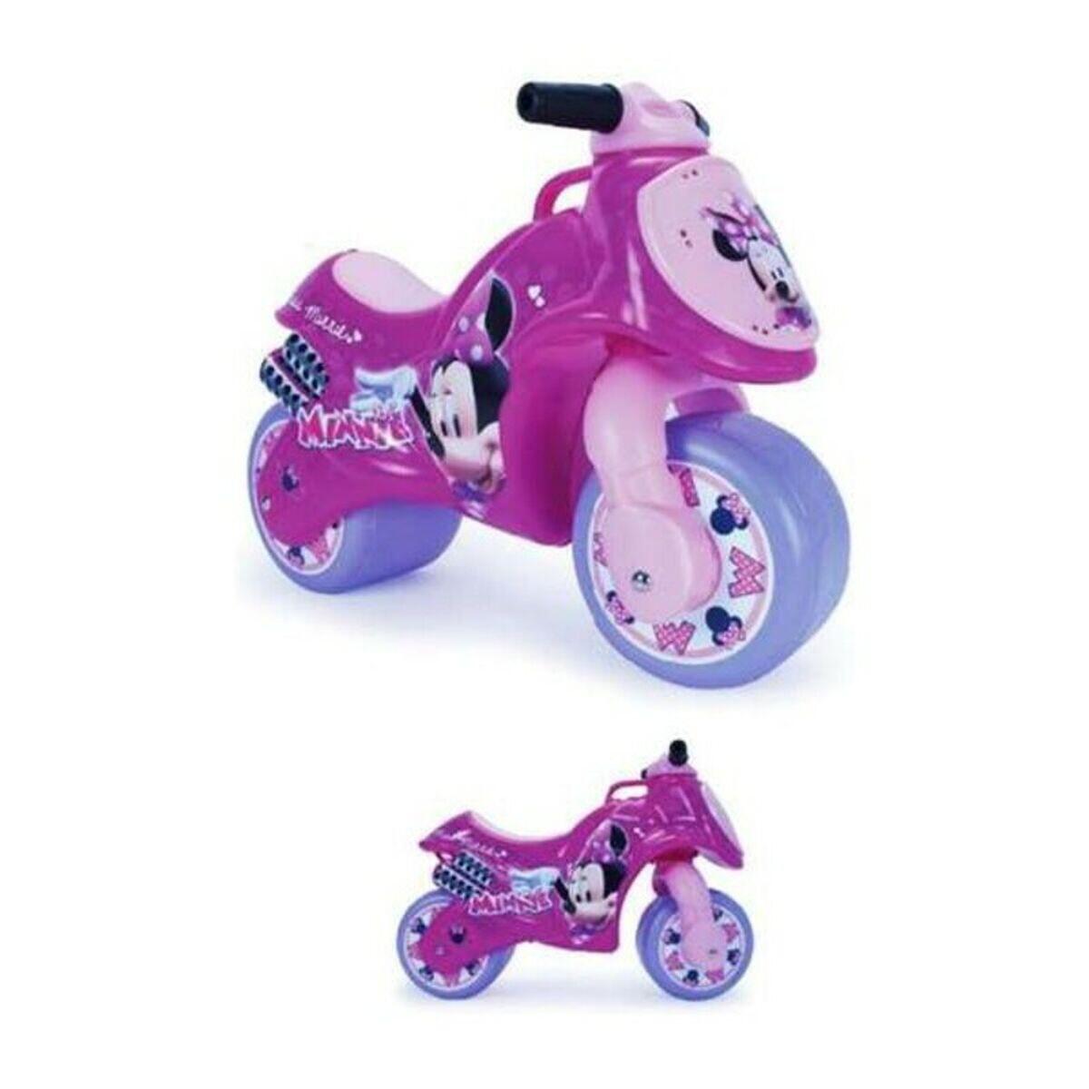 Motorek Biegowy Minnie Mouse Neox 2/2