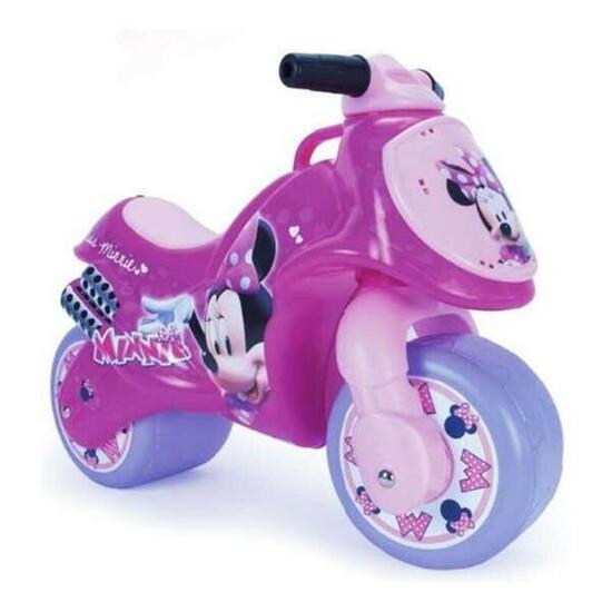 Moto Correpasillos Minnie Mouse Neox