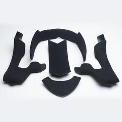 Mousse casque Urge Deltar