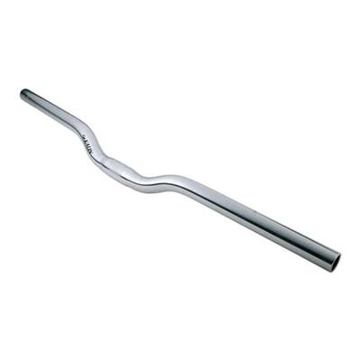 Verhoogde metalen hanger ergotec
