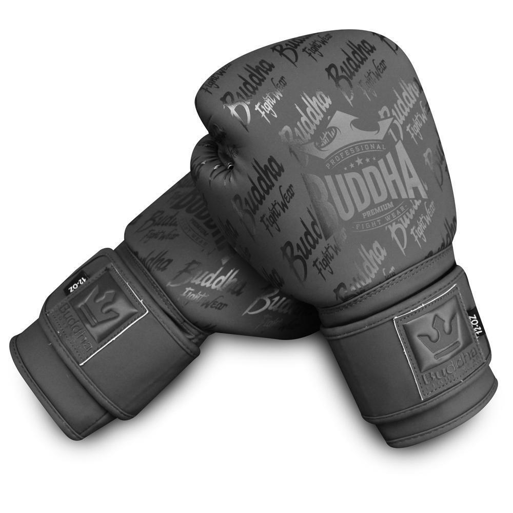 Gants de boxe Thaï Buddha Fight Wear 3/5