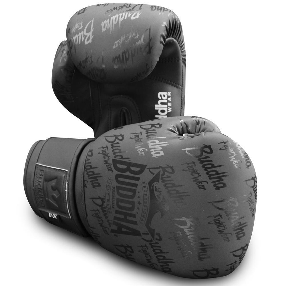 Gants de boxe Thaï Buddha Fight Wear 2/5