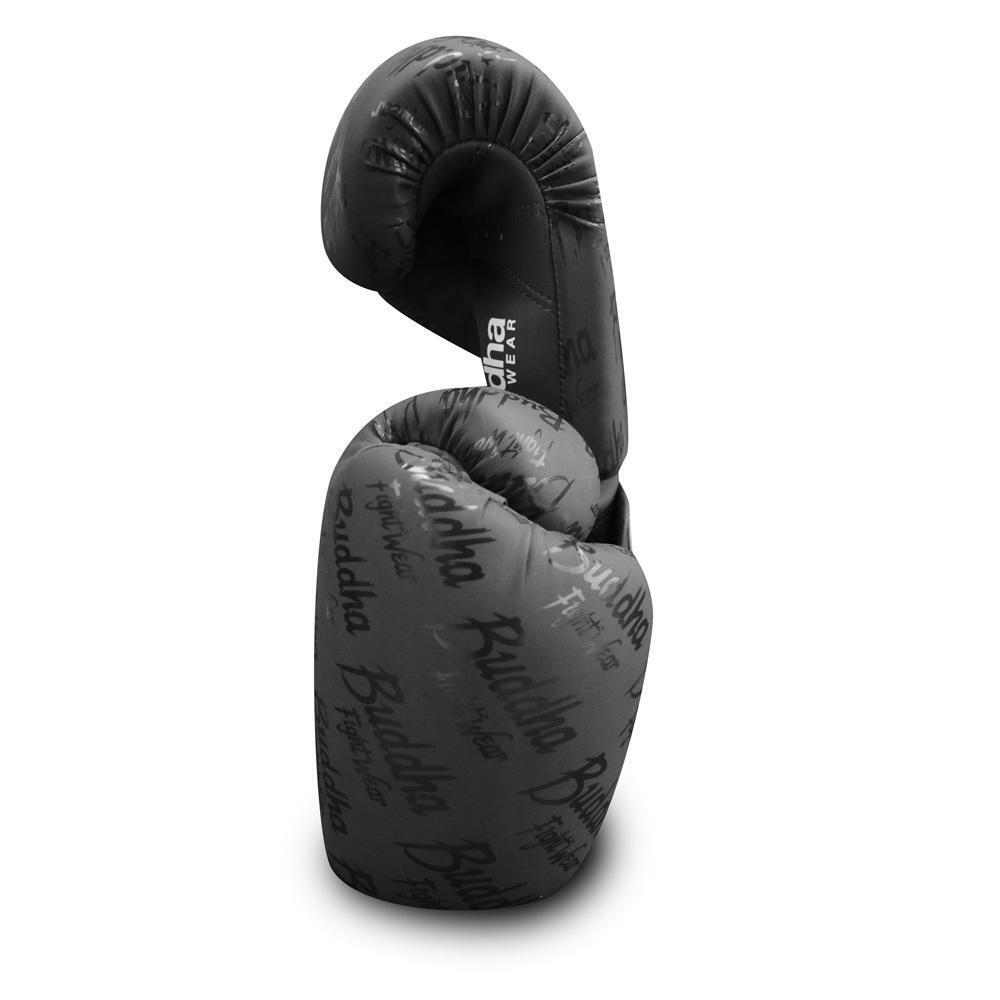 Gants de boxe Thaï Buddha Fight Wear 4/5