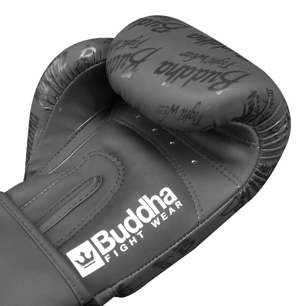 Gants de boxe Thaï Buddha Fight Wear 5/5
