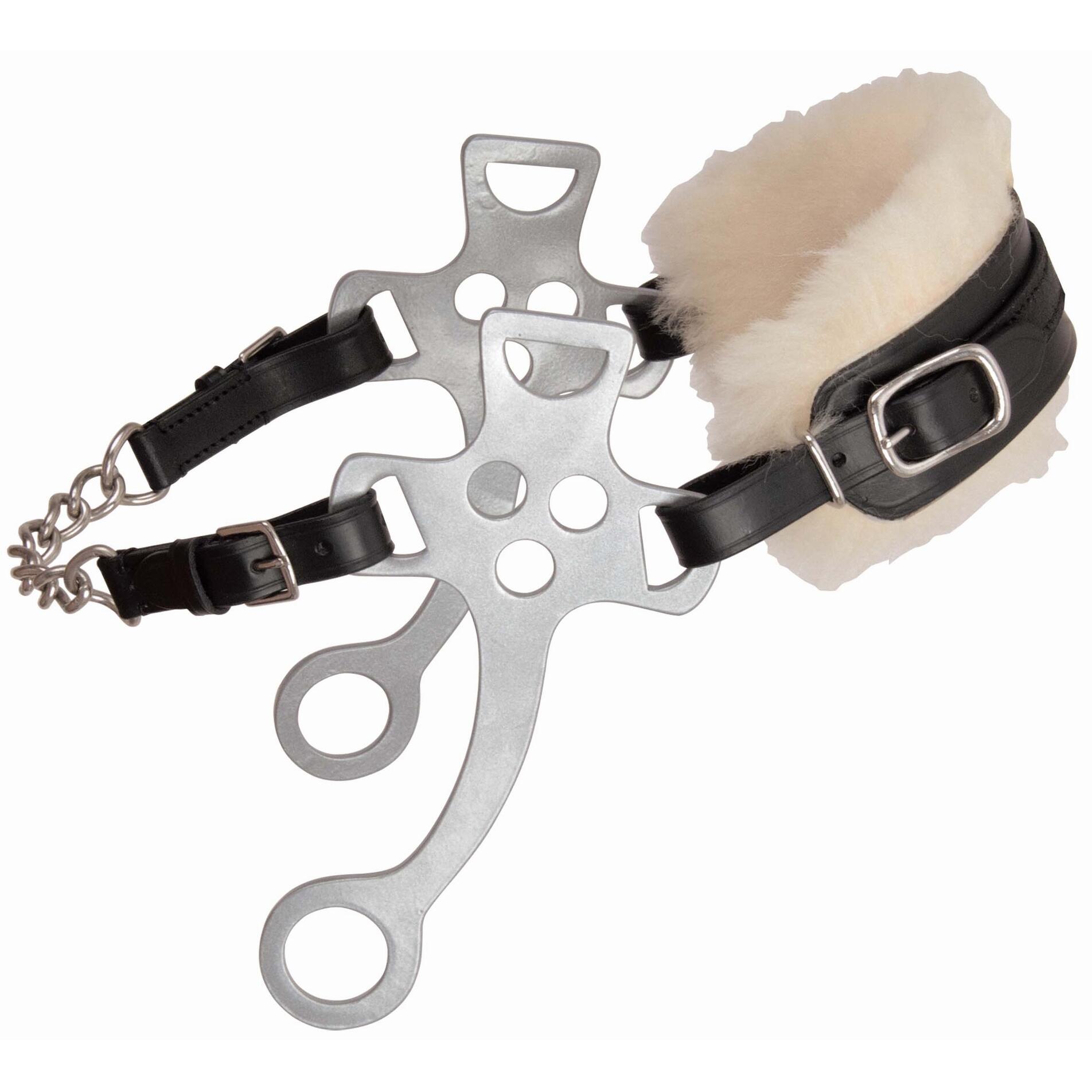 T DE T Hackamore per cavalli T de T
