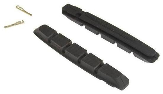 Cartucce freno Shimano BR-M950/739 V-Brake 70 mm - Coppia