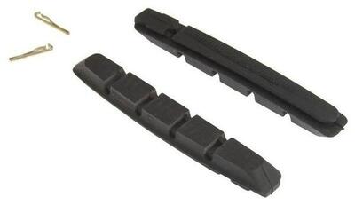 Hochwertige Shimano Bremsblock Patronen ATB M70R2 Y8AA98200