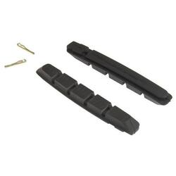 Patins frein Shimano BR-M950/739 V-Brake 70 mm (paire)