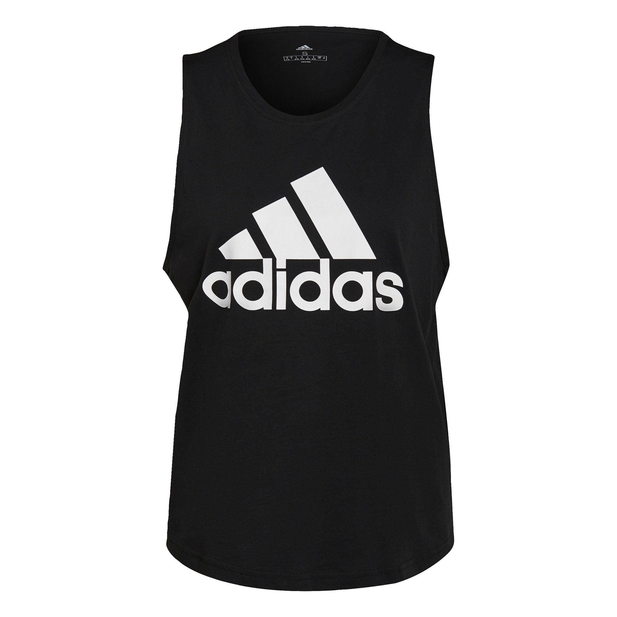 Tanktop für Frauen adidas Essentials Big Logo 2/5