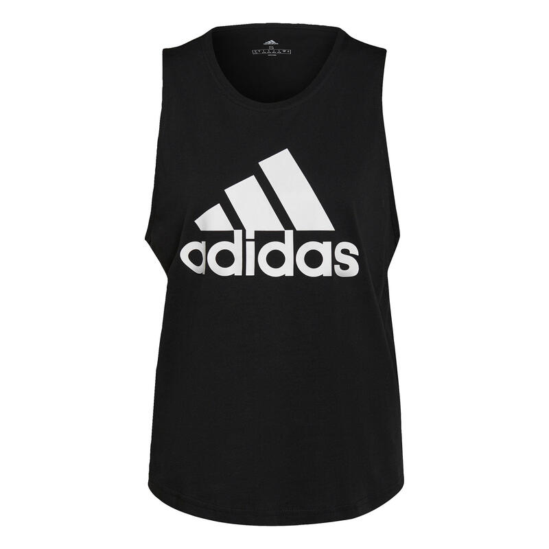 T-Shirt sem Alças Adidas Essentials Mulher