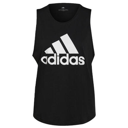 Tanktop für Frauen adidas Essentials Big Logo