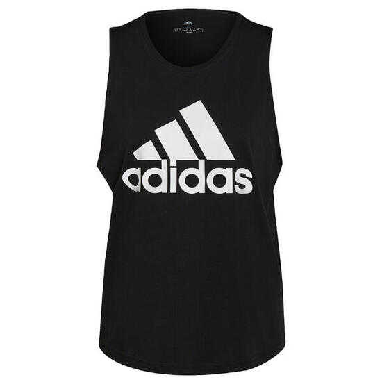 Tanktop für Frauen adidas Essentials Big Logo