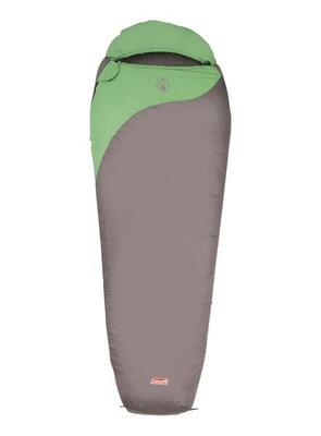 Coleman biker slaapzak 220 cm, comfort 6°c, 1 kg