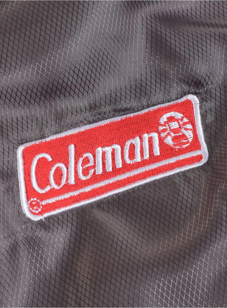 Coleman Biker slaapzak 220 cm, comfort 6°C, 1 kg 7/7