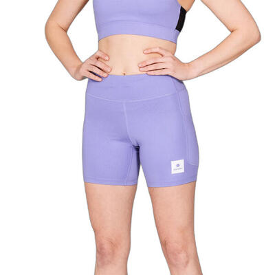 Damesshort saysky combat+ tights 7