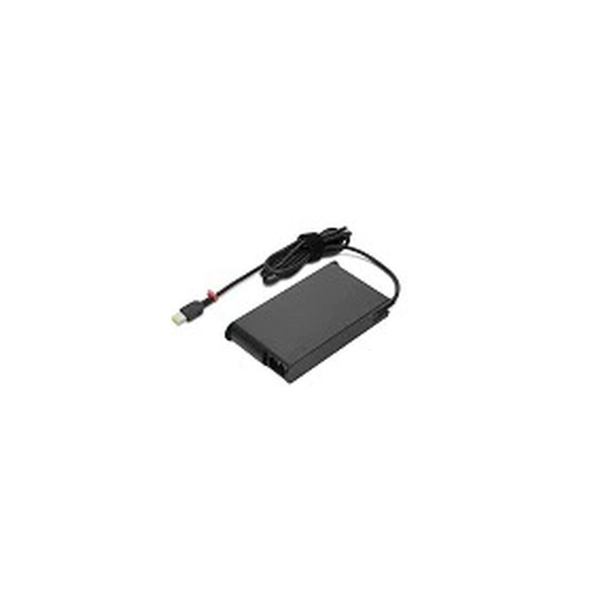 Adaptador de corrente lenovo 4x20s56717 tomada eu