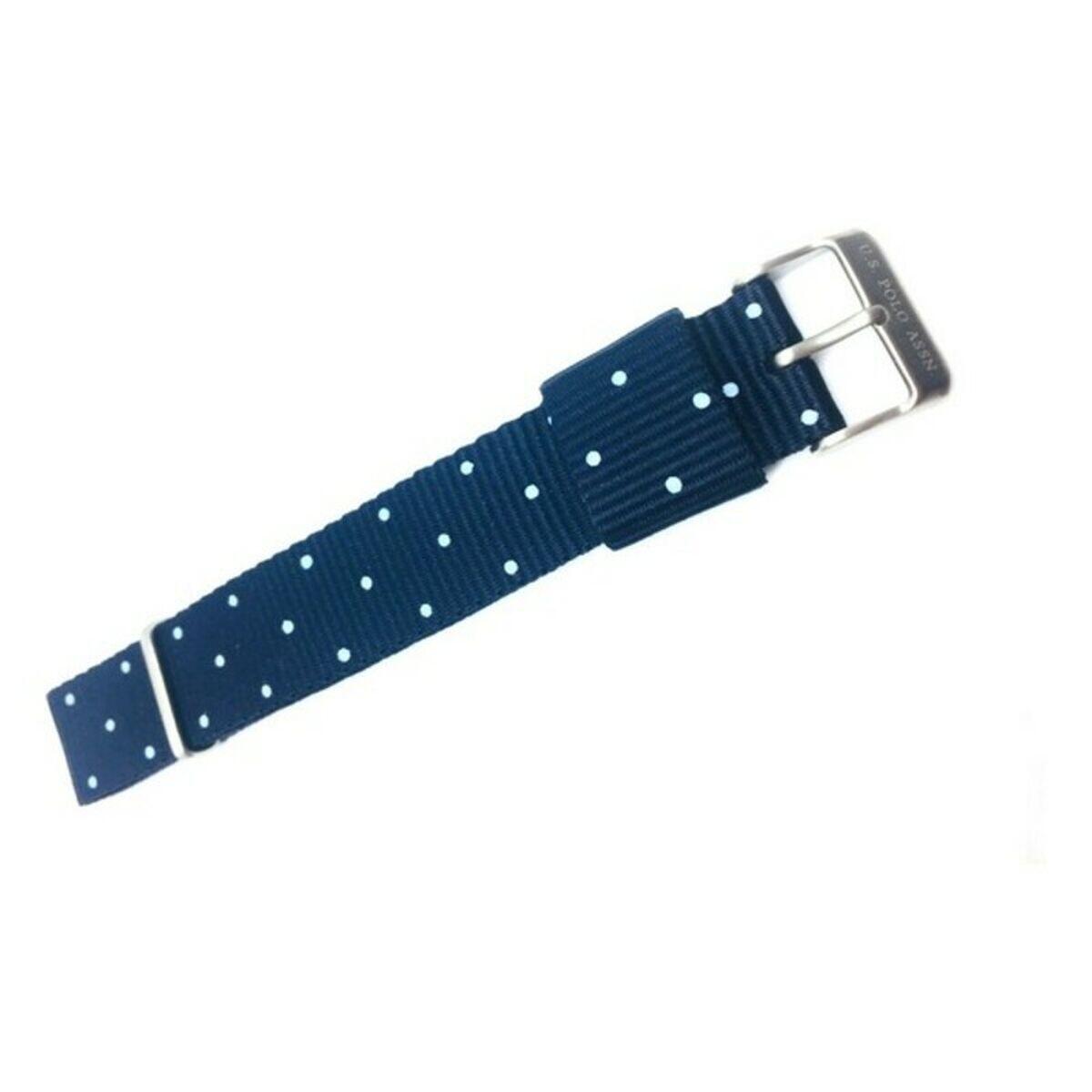 Correia para relógio u.s. Polo assn. 14-0307