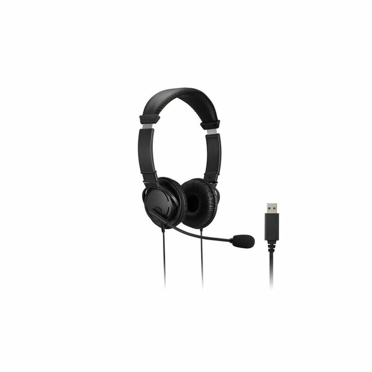KENSINGTON Auricolari Kensington K33065WW Senza Fili