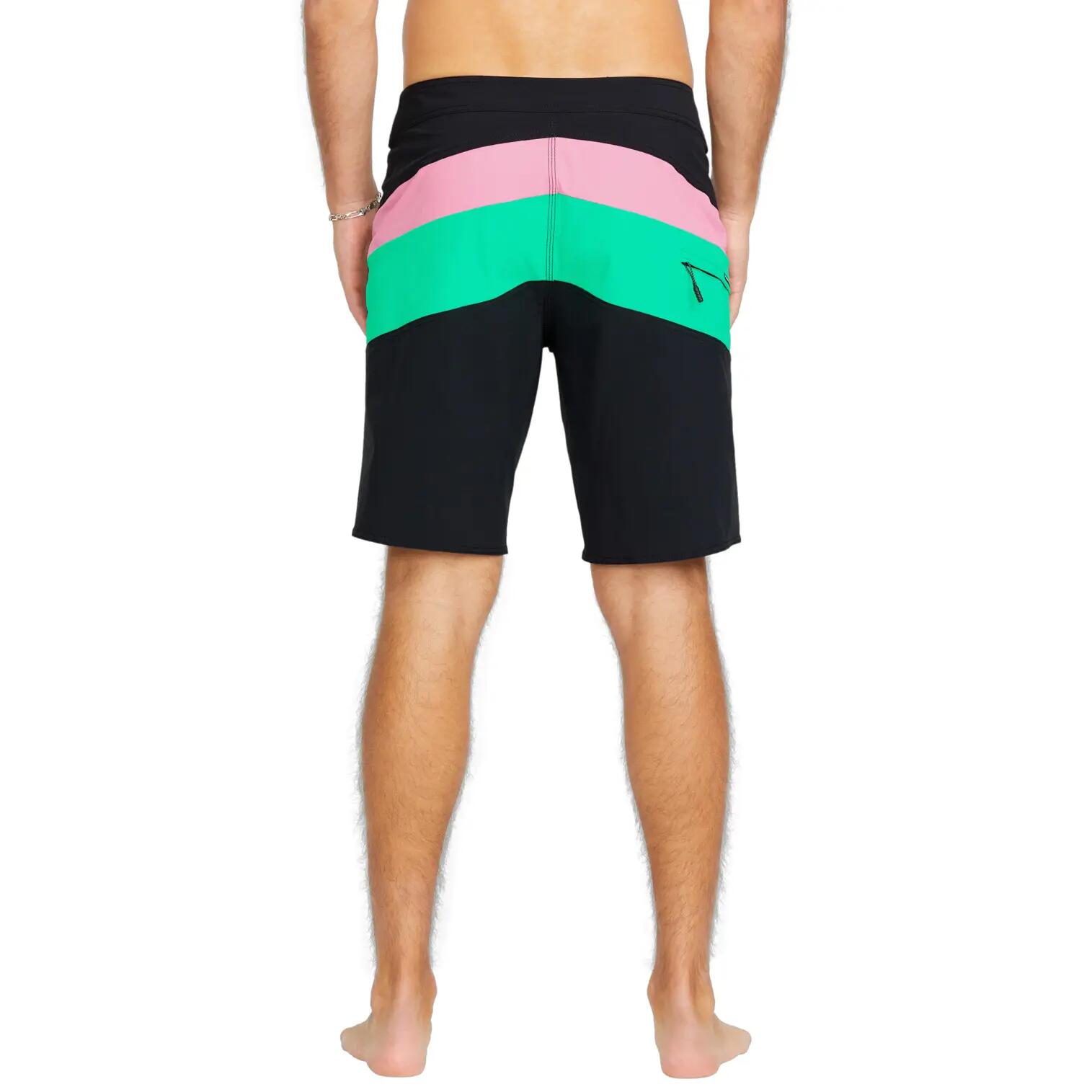 Short de bain Volcom Strand Liberators 20 2/2