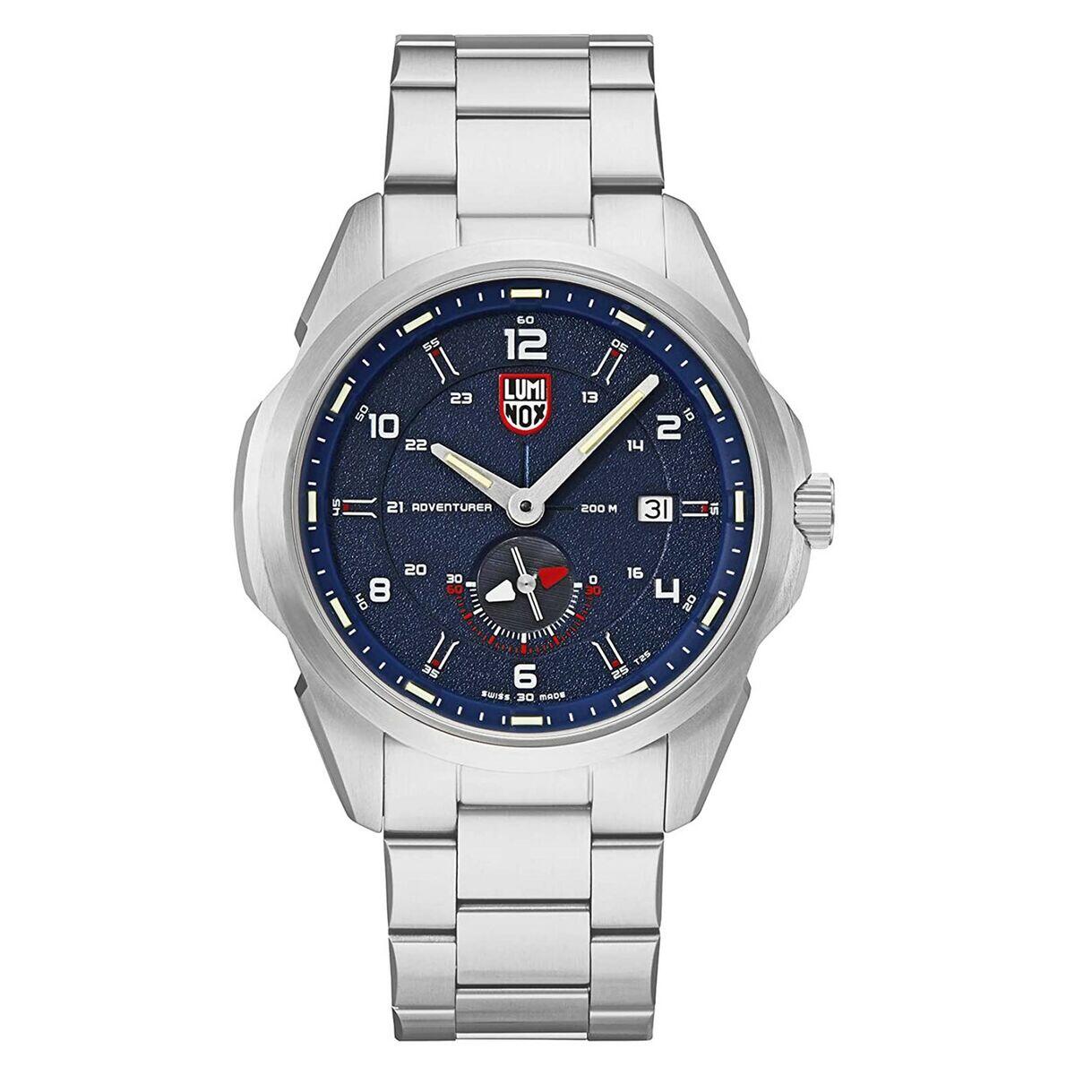 Relógio masculino luminox xl.1764