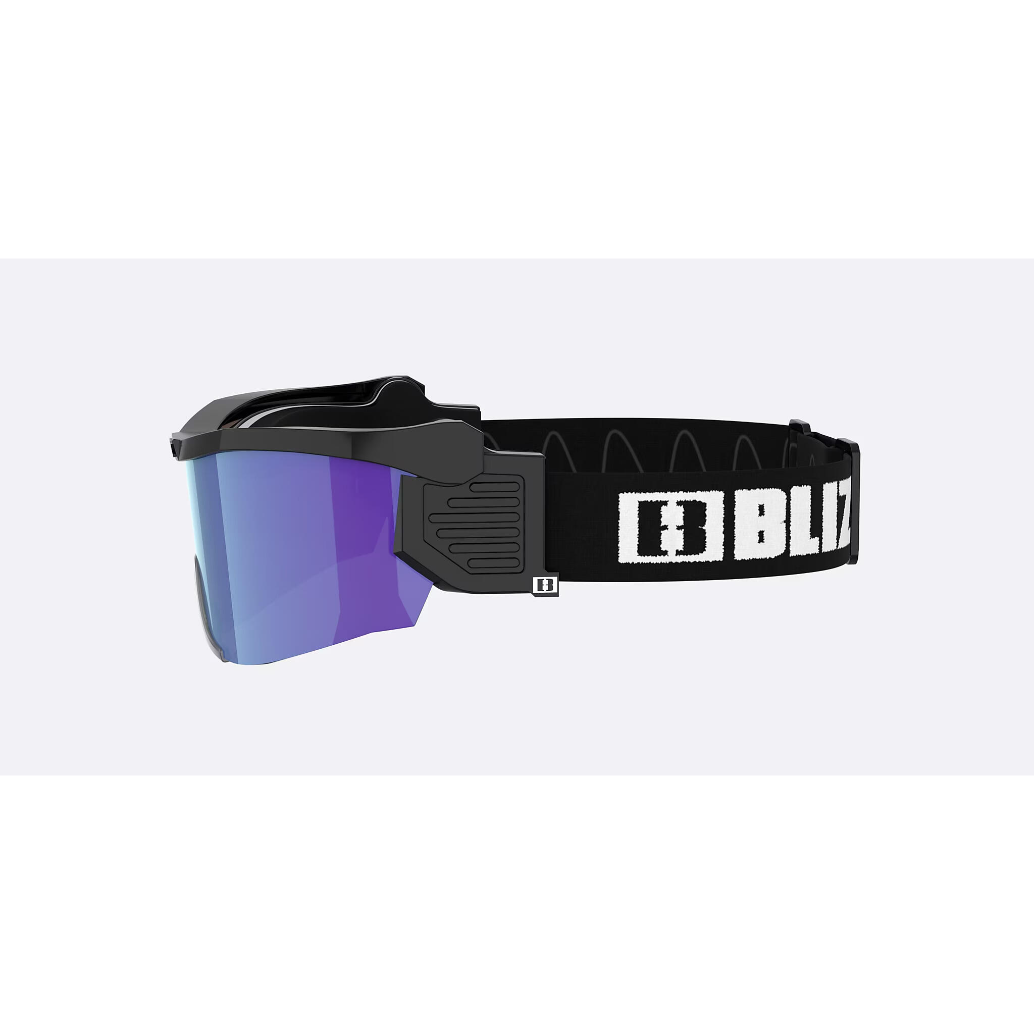 Lunettes de soleil Bliz Proflip Max 3/3