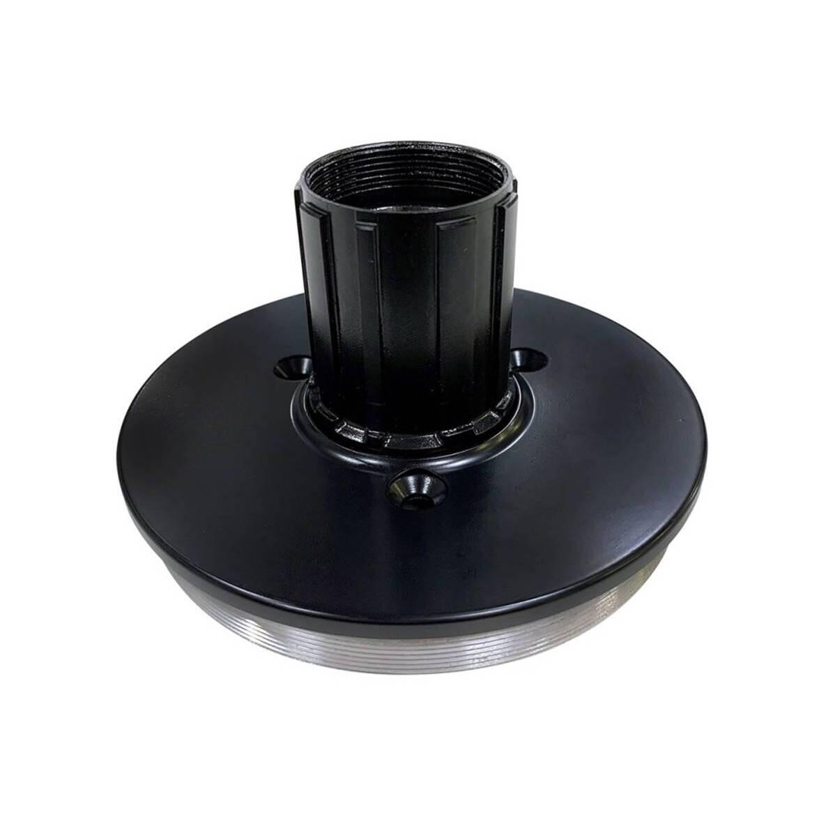 Korpus kasety dla systemu X35+ z prawym pokryciem silnika Mahle Shimano HG