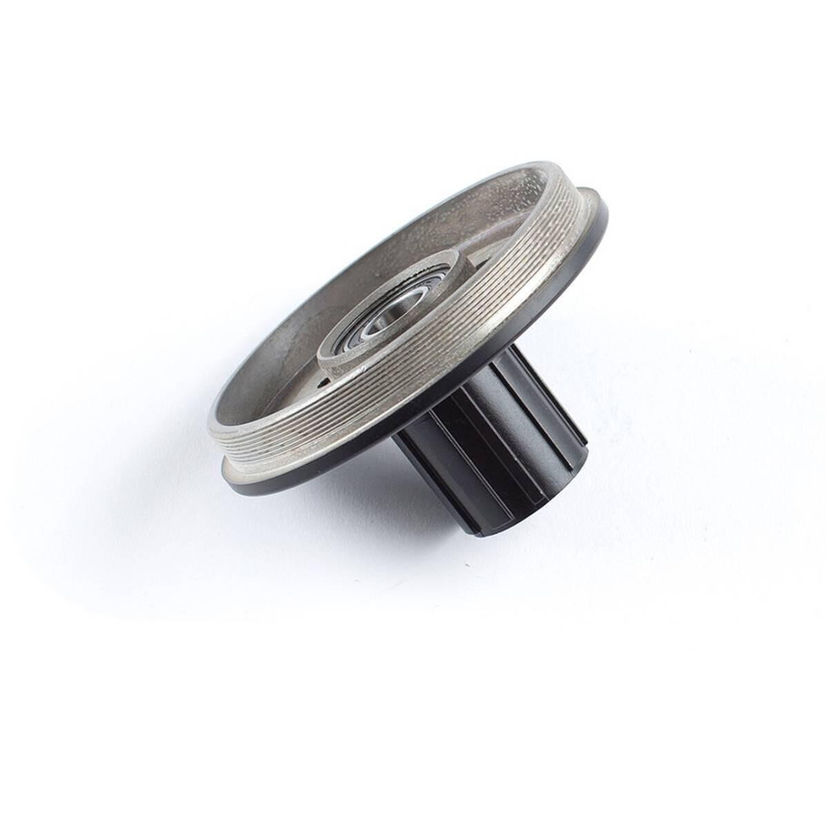 Cassettehuis voor x35+ systeem met recht motorhuis Mahle Shimano HG 2/2