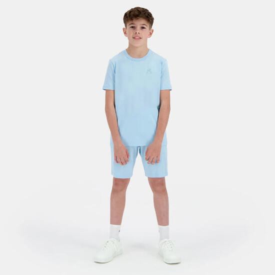 Short enfant Le Coq Sportif N°1