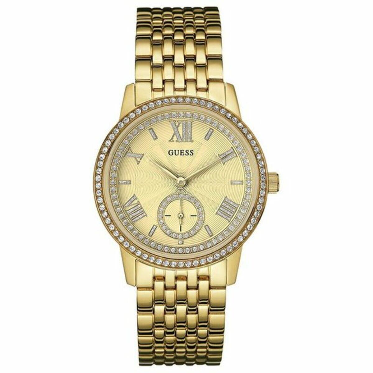 Relógio feminino guess w0573l2