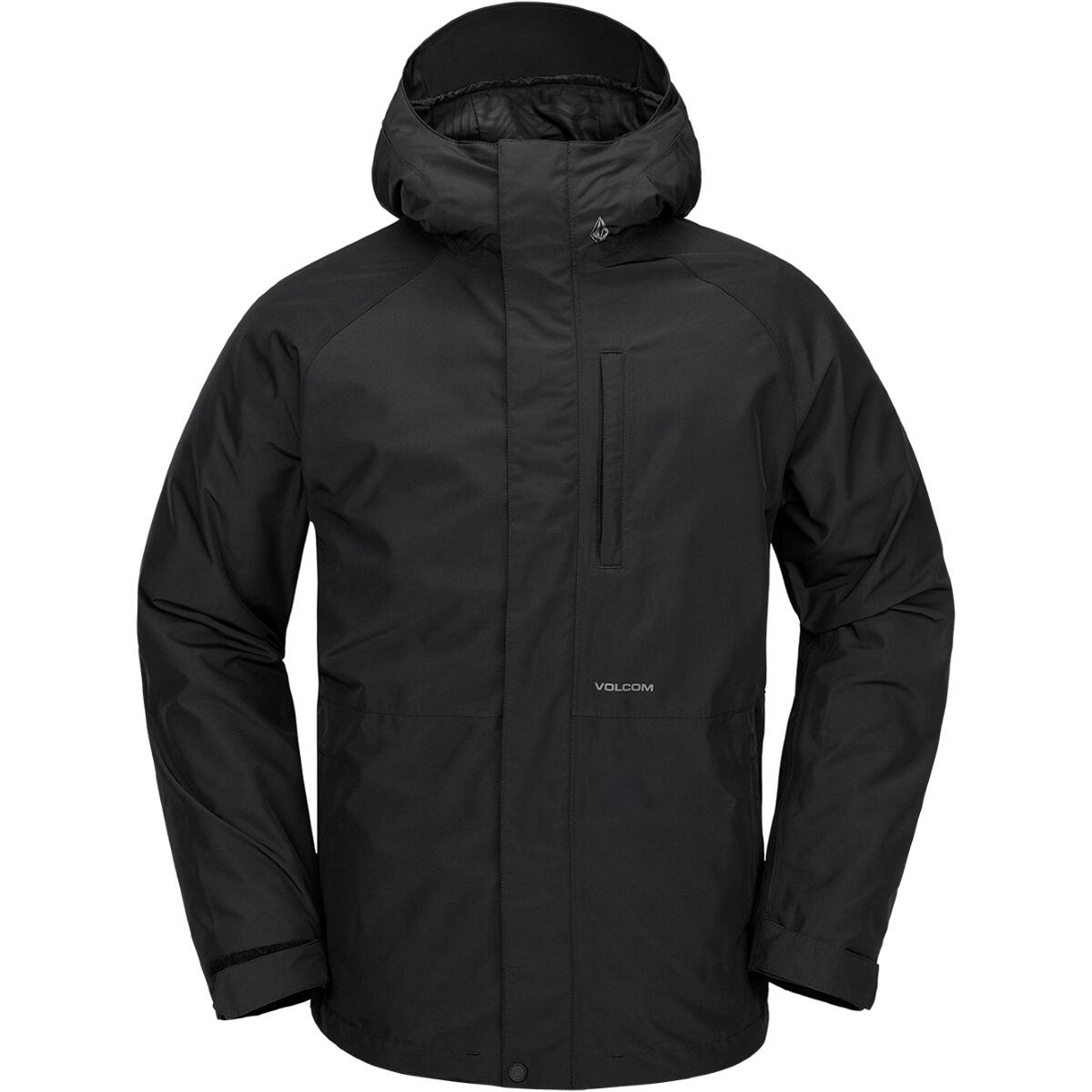VOLCOM Geïsoleerde ski-jas Volcom Dua Gore-Tex