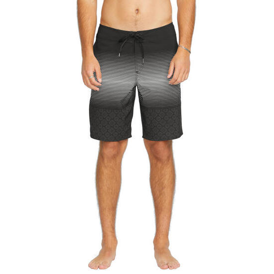 Short de bain Volcom Lido Stripe Mod 20