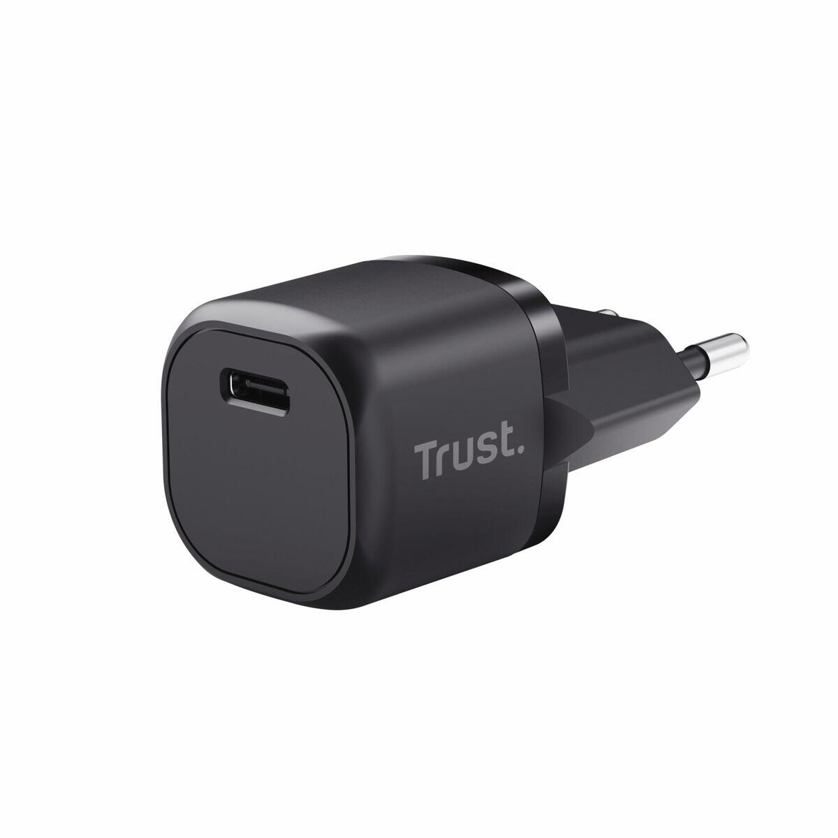 TRUST picture