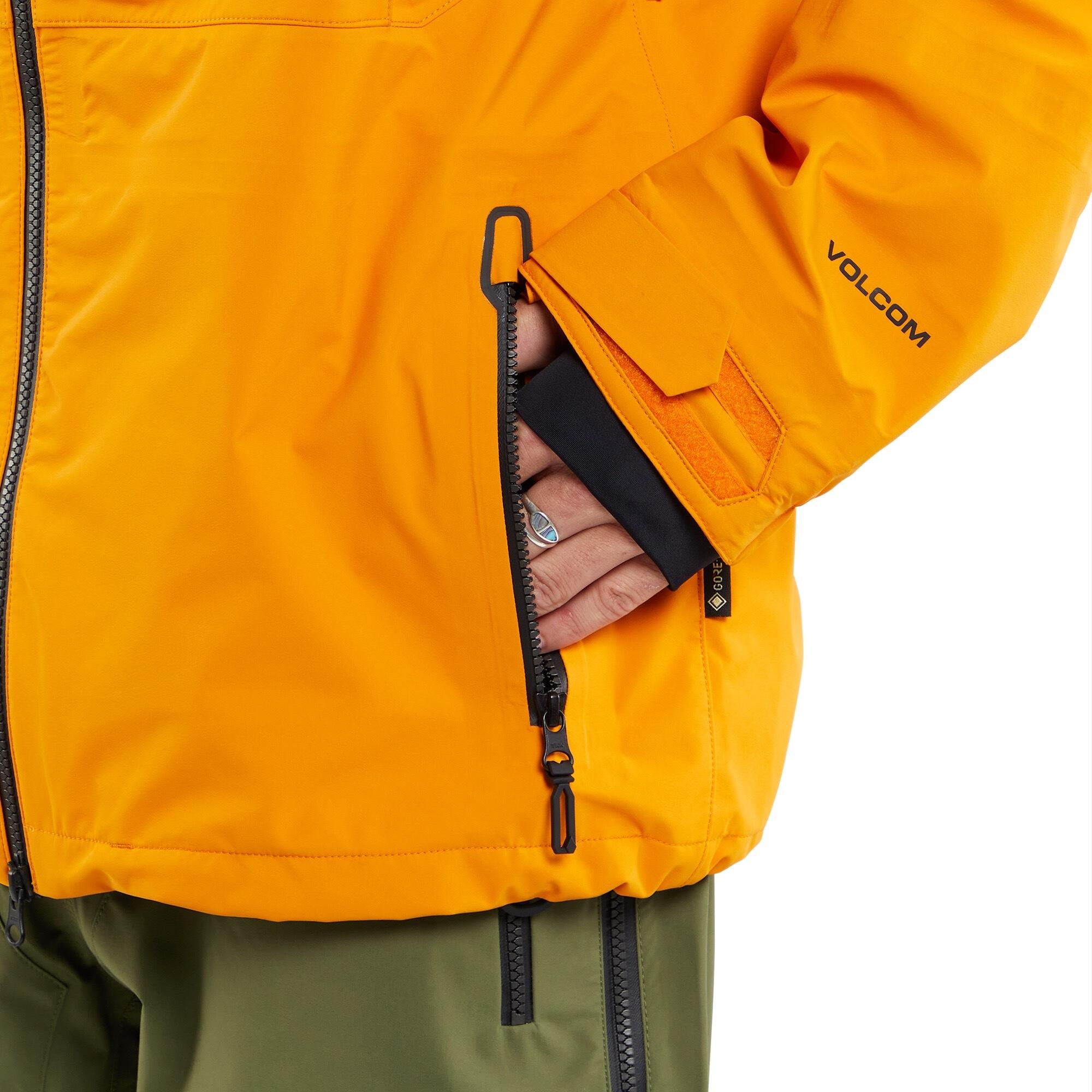 Skijacke Volcom Guide Gore-Tex 6/6