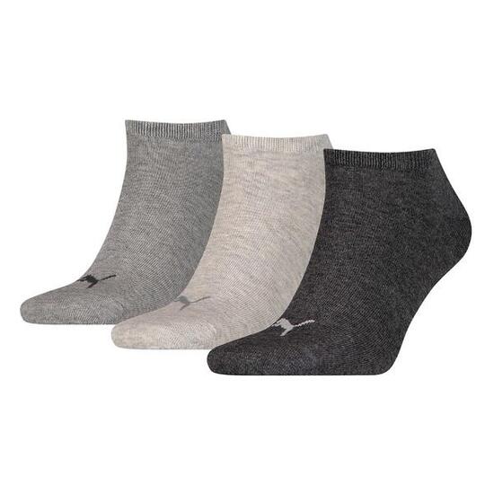 Socken Sneaker Plain Socks 3-PACK PUMA
