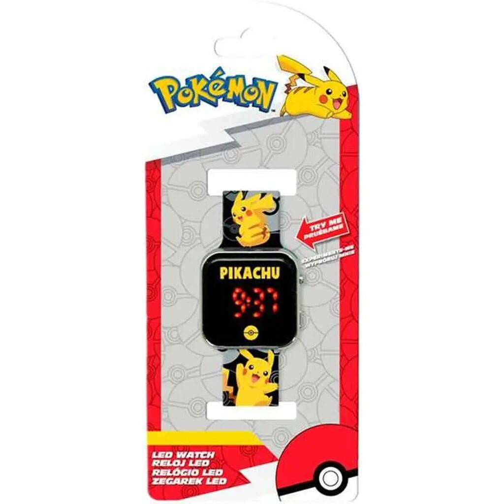 Infant's Watch Pokémon