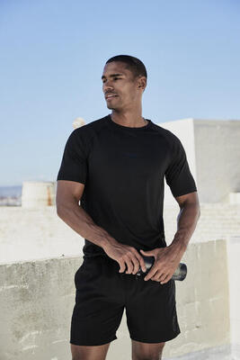Herren Bermudas