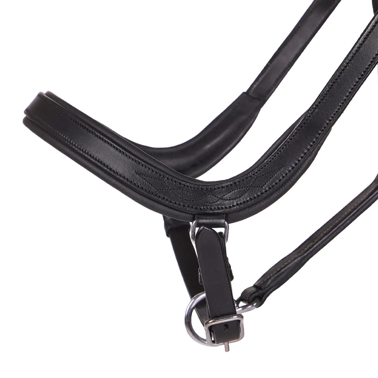 Licol pour cheval QHP Salerno 3/3