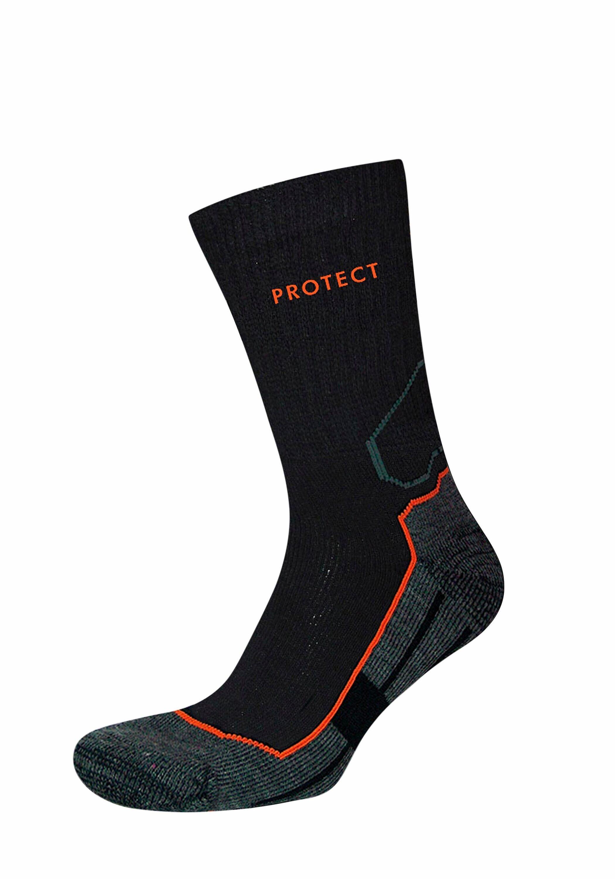 H.I.S Sympatico Arbeitssocken Protect (2 Paar) 2/4